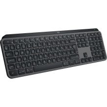 LOGITECH MX Keys S -...