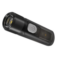 Nitecore TIKI LE Black Hand...