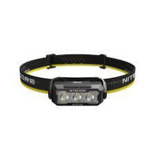 HEADLAMP H SERIES 400 LUMENS / HA15 UHE NITECORE