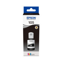 Epson Ecotank 105 Ink Bottle Black