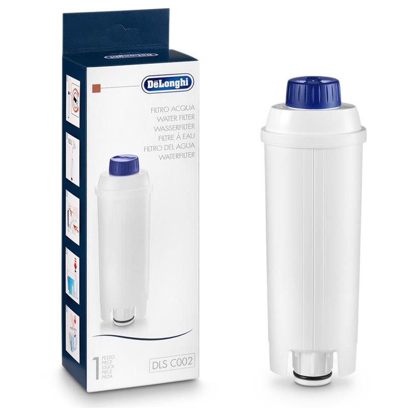 DeLonghi DLS-C002 ūdens filtrs