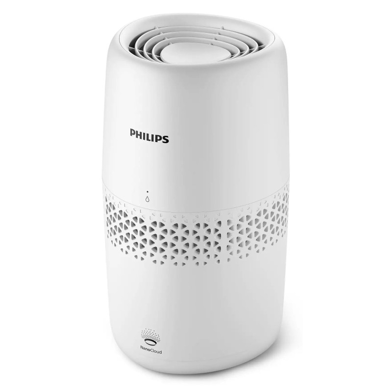 PHILIPS gaisa mitrinātājs balts HU2510 / 10