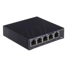 TP-Link 5-Port Gigabit Easy...