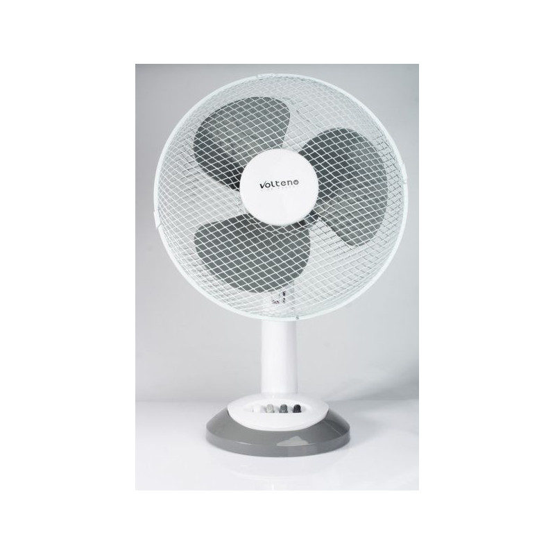 Volteno VO0024 galda ventilators 35W