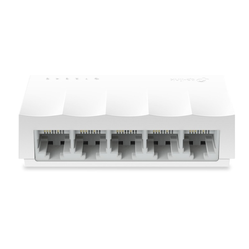 TP-Link LS1005 switch 5x10 / 100