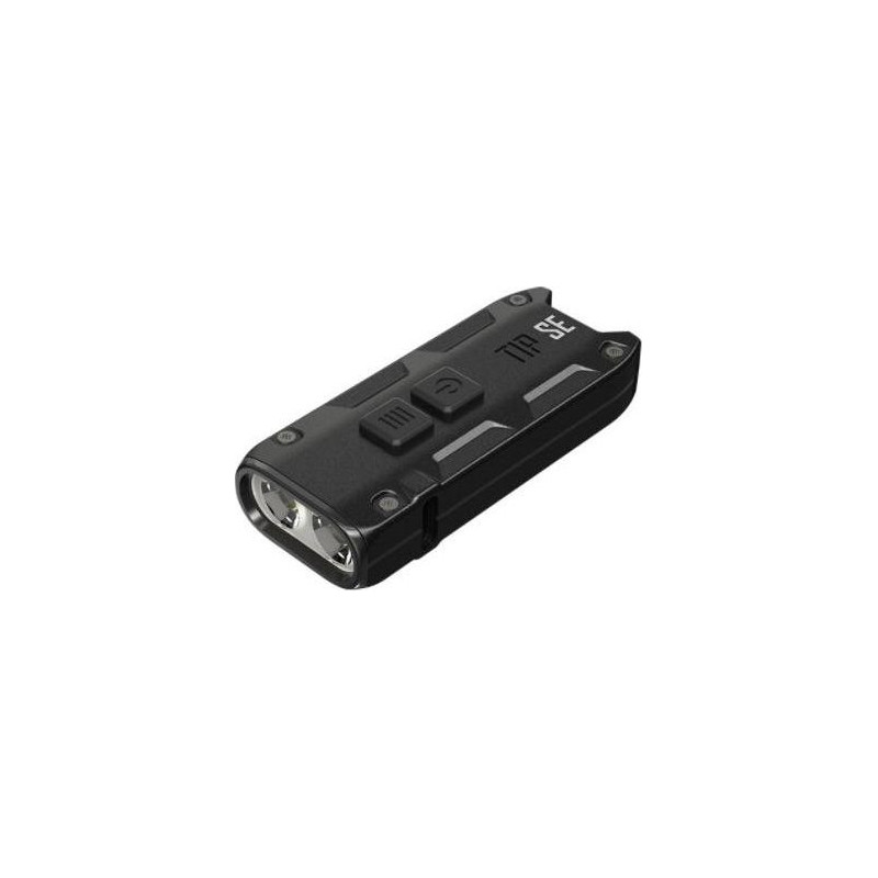 Nitecore TIP SE 700 Lumen Rechargeable Keychain EDC