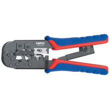 Knipex Crimping Pliers for...