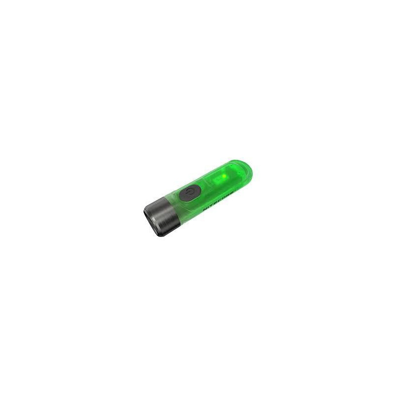 Nitecore TIKI GITD Flashlight 300lm