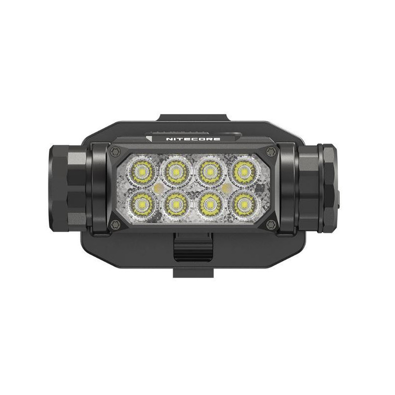 HEADLAMP H SERIES 2000 LUMENS / HC65M UHE NITECORE