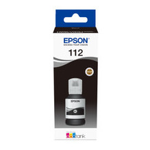Epson 112 EcoTank Pigment...