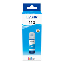 Epson 112 EcoTank Pigment...