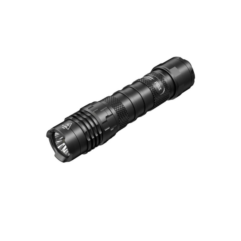 Nitecore P10iX 4000LM 4LEDs Torch