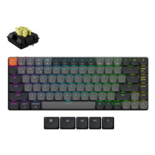KEYBOARD WRL K3 RGB / BLACK...