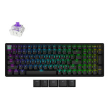 KEYBOARD WRL K4 HE STANDARD...