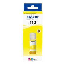 Epson 112 EcoTank Pigment...