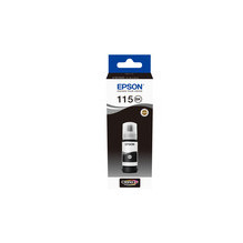 EPSON 115 EcoTank Pigment Black ink