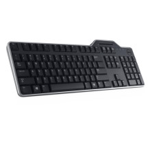 Dell KB-813 Smartcard Reader Keyboard RU