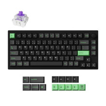 KEYBOARD WRL P1 HE RGB /...