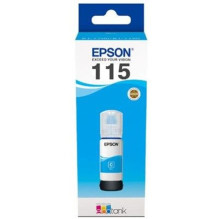 Epson 115 ECOTANK Ink...