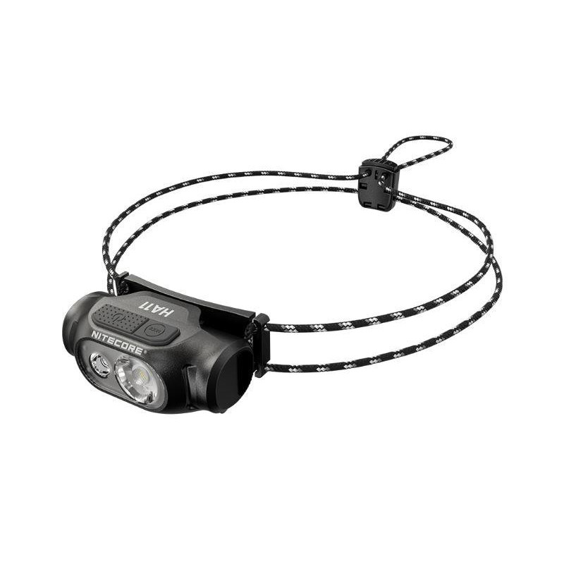 Nitecore HA11 Ultra Lightweight Headlamp
