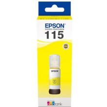 Epson 115 ECOTANK Ink...