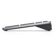 Dell Keyboard KB740 Wireless RU 2.4 GHz Bluetooth 5.0 Titan Gray