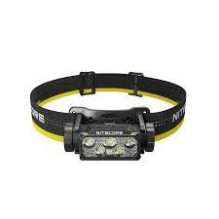 Nitecore Headlamp HC60 UHE...