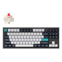 KEYBOARD WRL Q3 MAX RGB /...