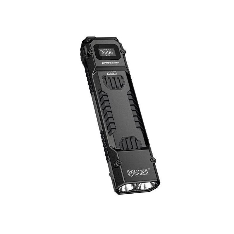 NITECORE FLASHLIGHT EDC SERIES / EDC29