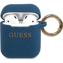 GUACCSILGLBL Guess Silicone...
