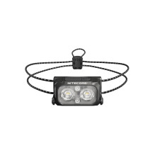 HEADLAMP NU SERIES 400...
