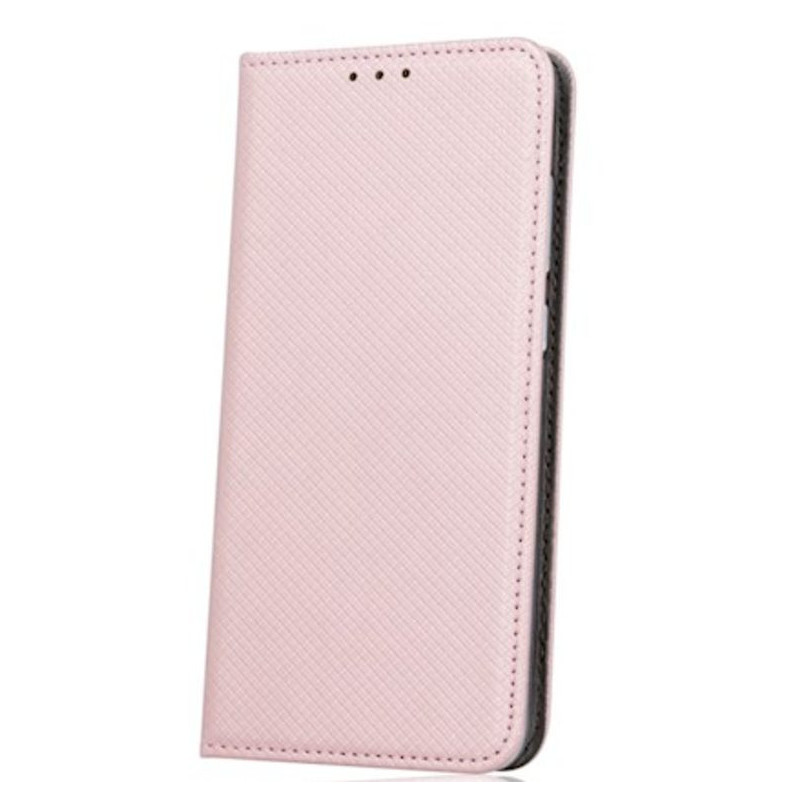 Mocco Smart Magnet Book Case Grāmatveida Maks Telefonam Samsung Galaxy A15