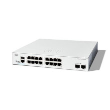 CISCO CATALYST 1300 16-PORT...