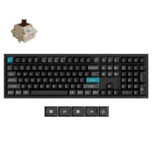 KEYBOARD WRL Q6 ULTRA /...