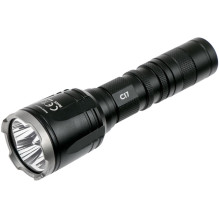 FLASHLIGHT CHAMELEON SERIES...