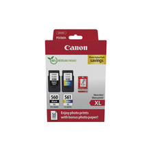 Canon PG-560 XL / CL-561 XL...