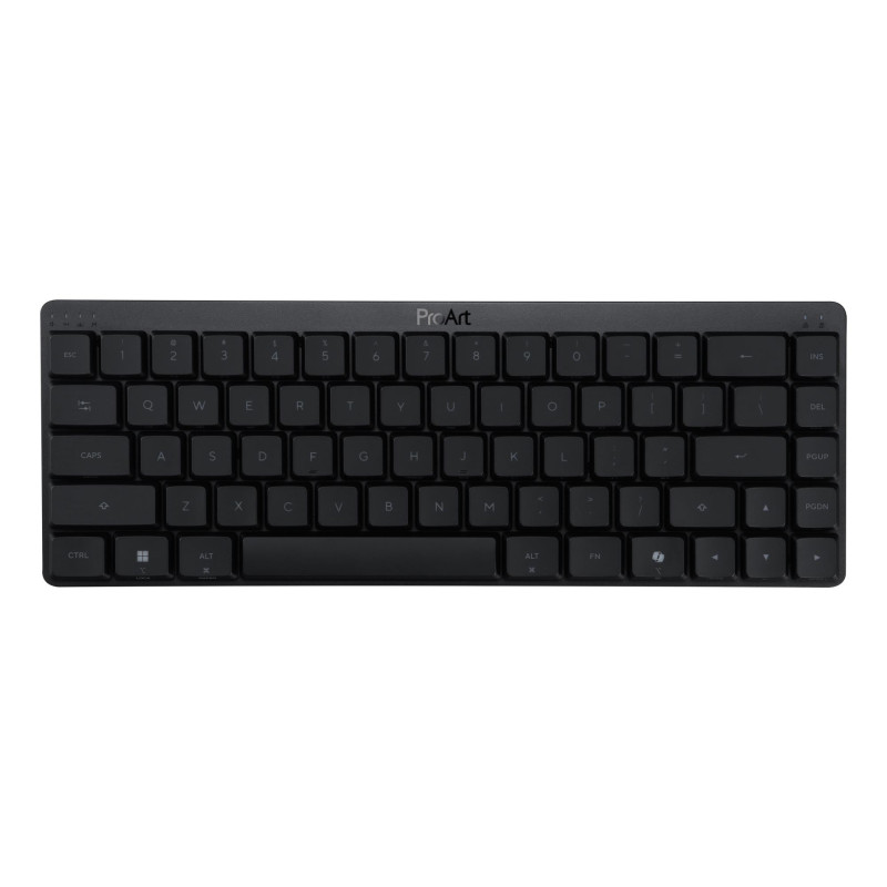 KEYBOARD KD300 BLACK / UI 90XB0AN0-MKB020 ASUS 90XB0AN0-MKB020 (4711636304412)