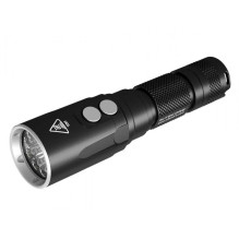 FLASHLIGHT DL SERIES / 1000 LUMENS DL20 NITECORE