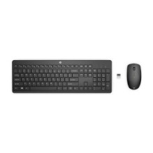 HP 230 WL Mouse + Keyboard...
