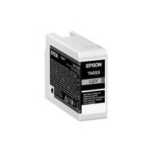 Epson ink cartridge light...
