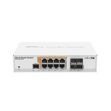 MikroTik Cloud Router...