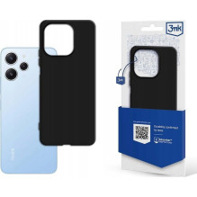 Xiaomi Redmi 12 - 3mk Matt Case
