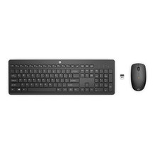 HP 235 Wireless Mouse and...