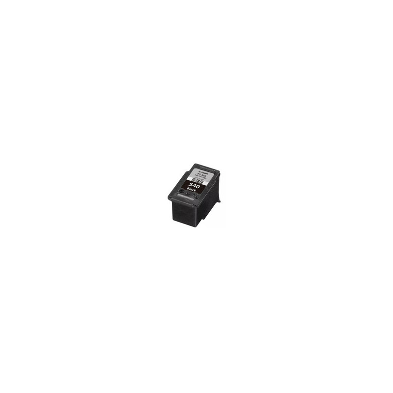 Canon PG-540 black