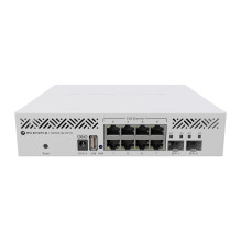 MikroTik Cloud Router...