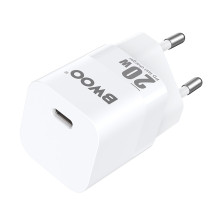 BWOO CDA155 PD wall charger...