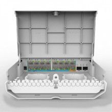 MIKROTIK netPower 16P 18...