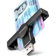 Axagon Foldable pocket...