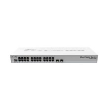 MikroTik Cloud Router...