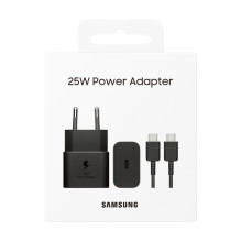 SAMSUNG Charger 25W with...